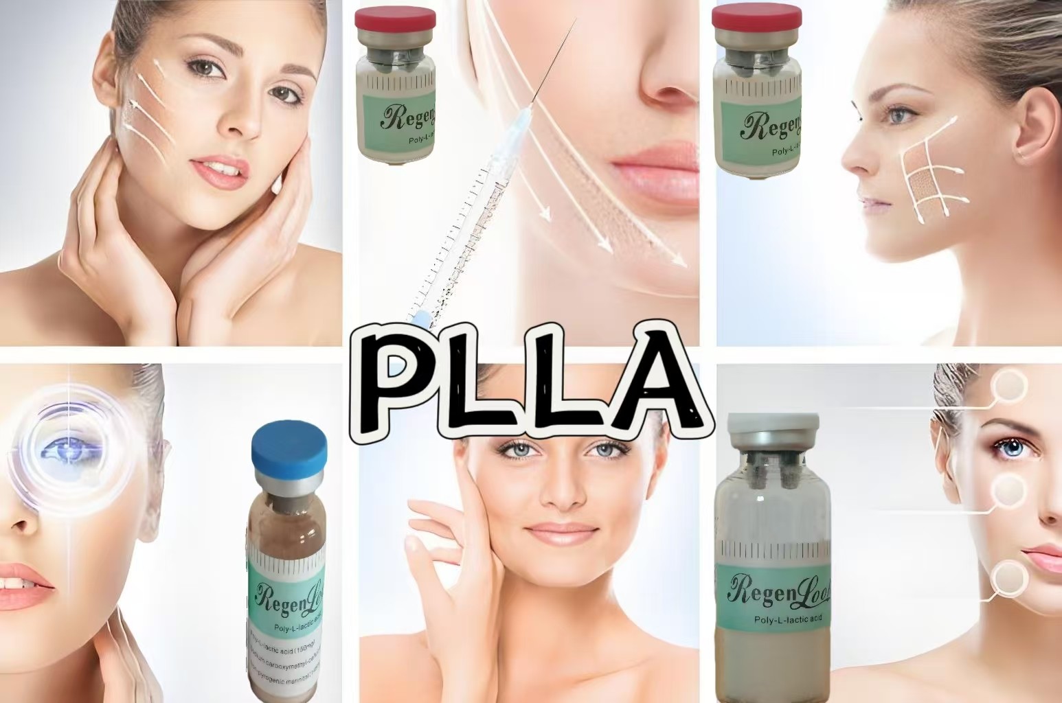 calidad PLLA fábrica
