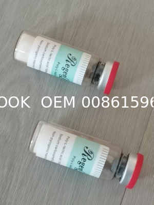 Anti-Aging Polylatic Acid Collagen Regeneration Natural Volume Plla Filler for Face Lifting and Wrinkle Remove