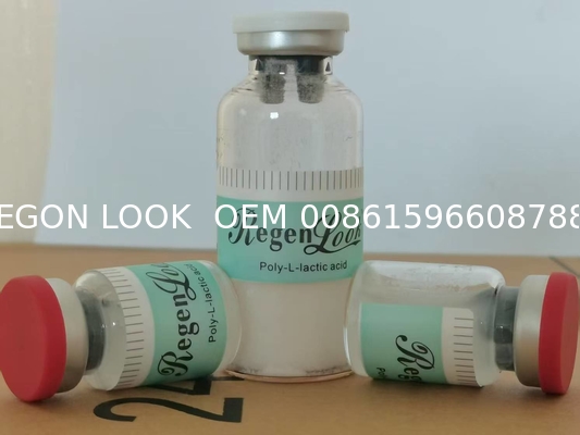 REGON LOOK 2025 New Product PLLA Filler OEM