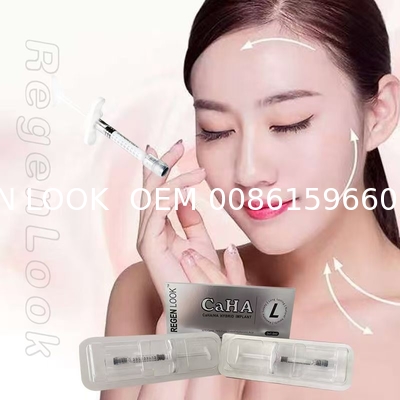 Best quality Regon look Dermal Fillers for the Face Injection