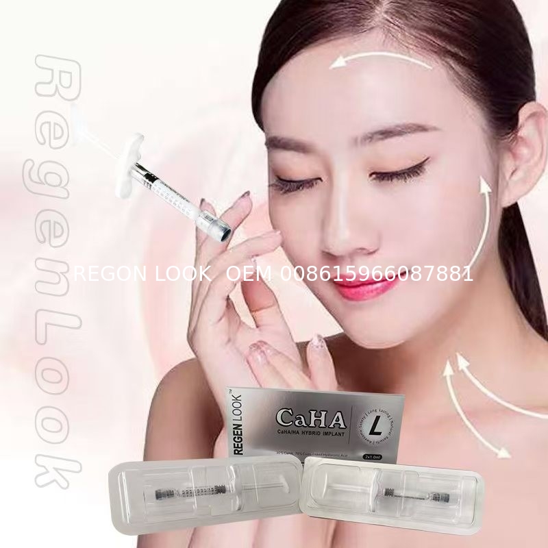 Best quality Regon look Dermal Fillers for the Face Injection