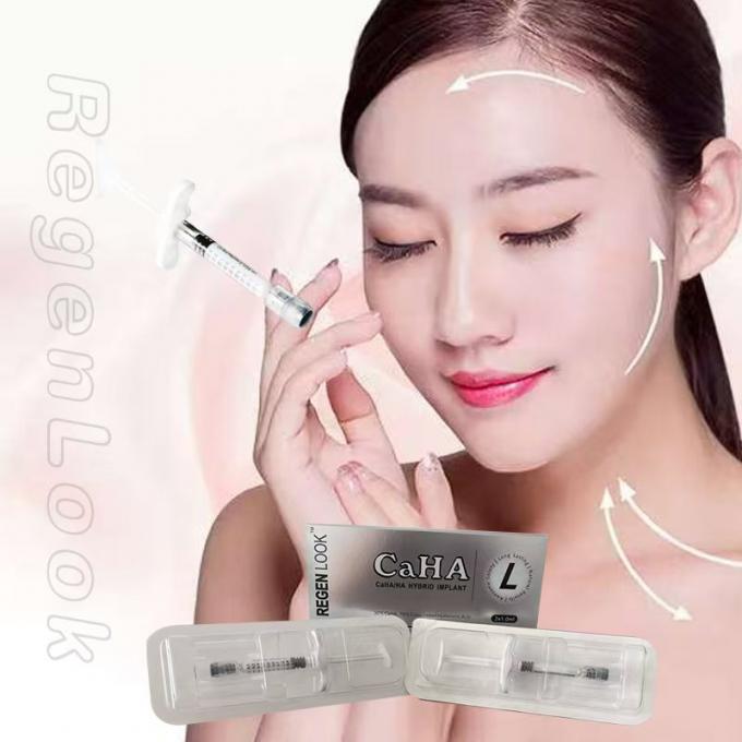 Regon look CAHA relleno para el contorno facial y la restauración del volumen 0