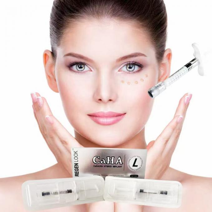 Regon look CAHA relleno para el contorno facial y la restauración del volumen 1