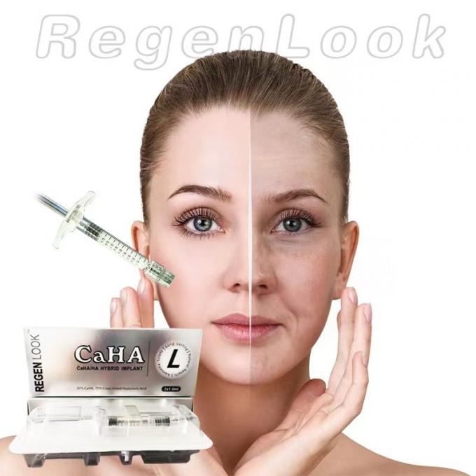 Regon look CAHA relleno para el contorno facial y la restauración del volumen 2
