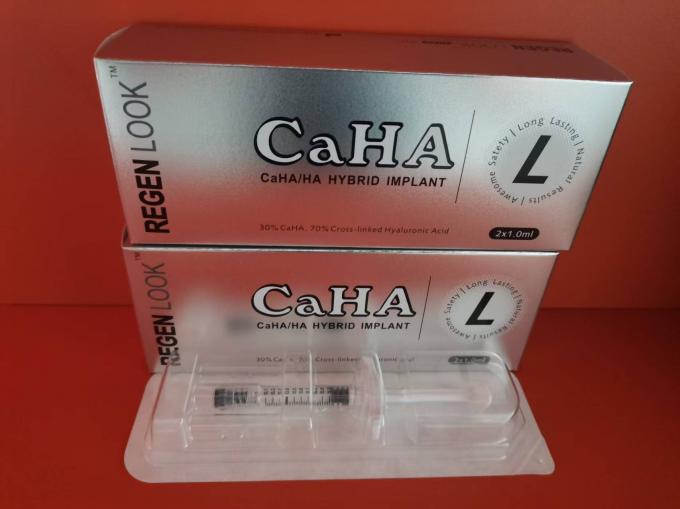 Regon look CAHA relleno para el contorno facial y la restauración del volumen 5