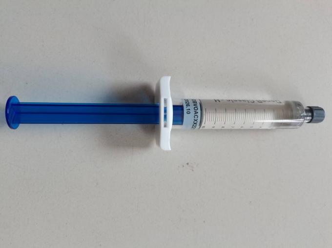 Regon Look Customzied HA FILLER 10 ml para el agrandamiento de glúteos y senos 0