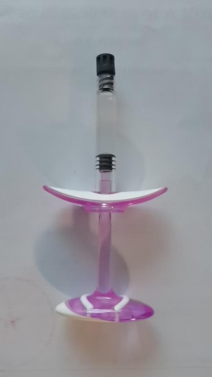 Regon Look Customzied HA FILLER 10 ml para el agrandamiento de glúteos y senos 2
